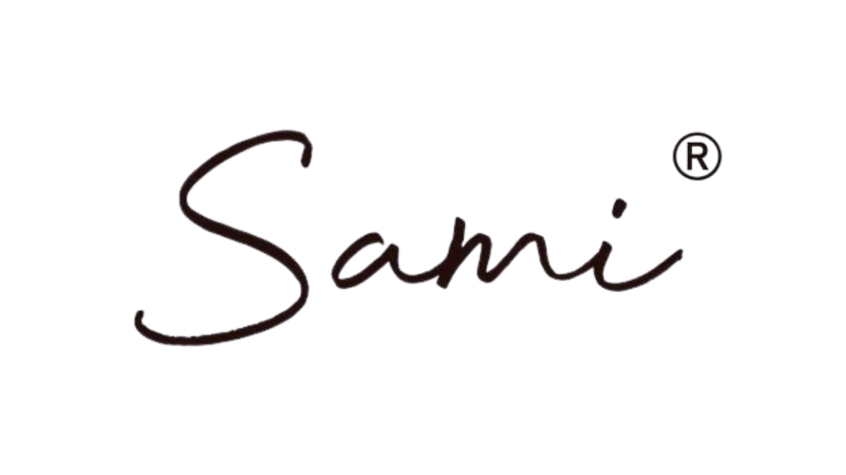 隱形眼鏡品牌：SAMI 佐美