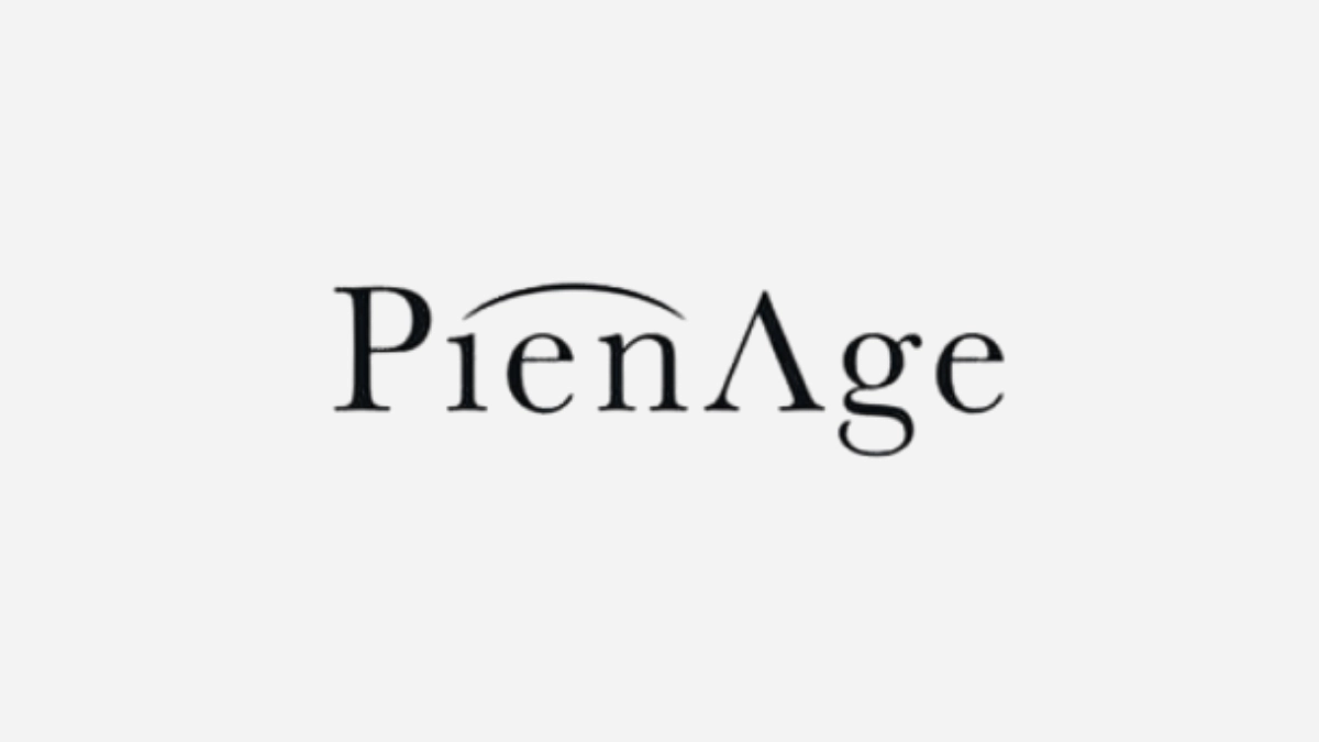 隱形眼鏡品牌：PienAge