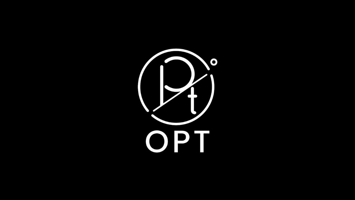 隱形眼鏡品牌：OPT 圓瑞