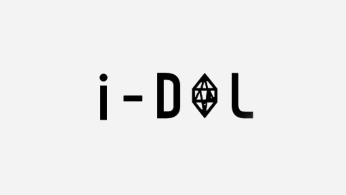 隱形眼鏡品牌：I-dol